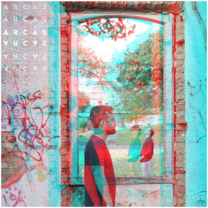 Arcas - Princípio Da Incerteza