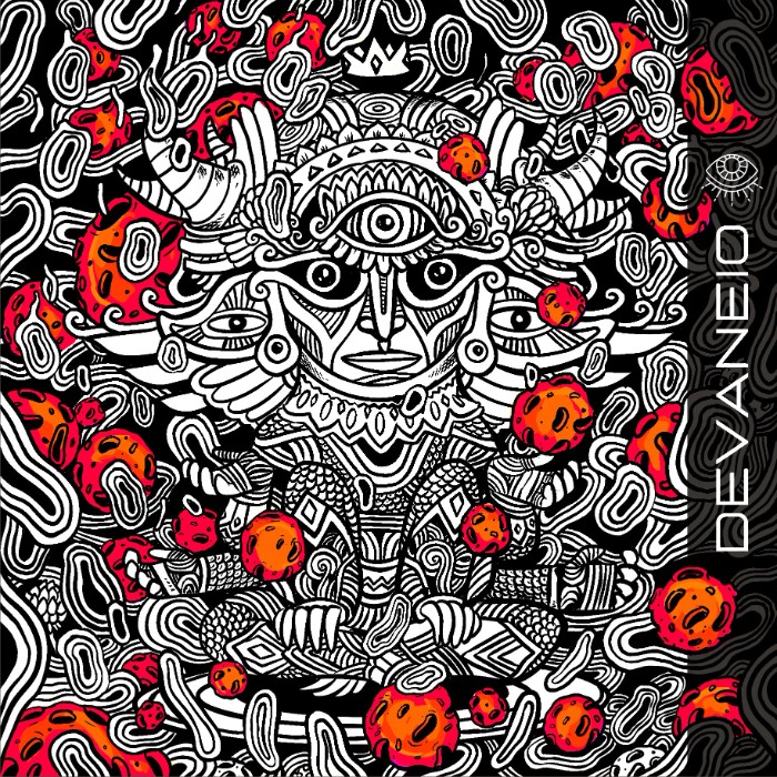 Devaneio - Devaneio