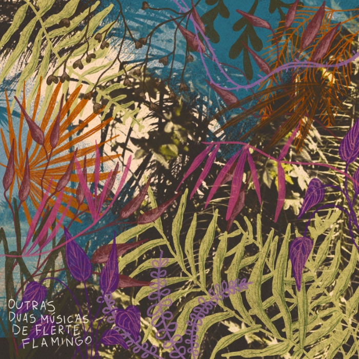 Flerte Flamingo - Outras Duas Músicas de Flerte Flamingo