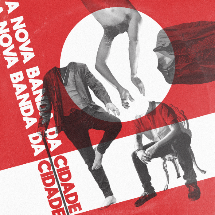 A Nova Banda da Cidade - A Nova Banda da Cidade