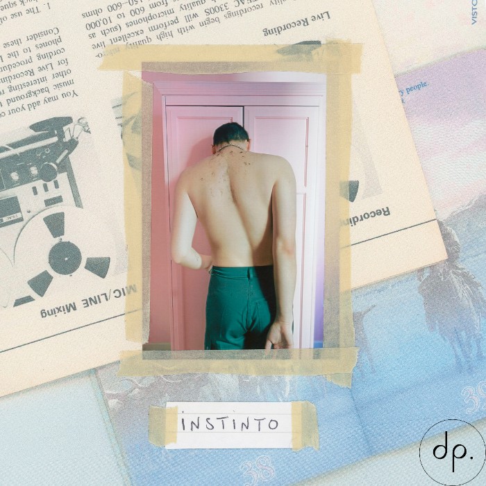 Nathan Dies - Instinto