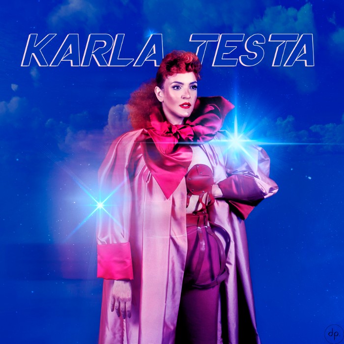 Karla Testa - Karla Testa