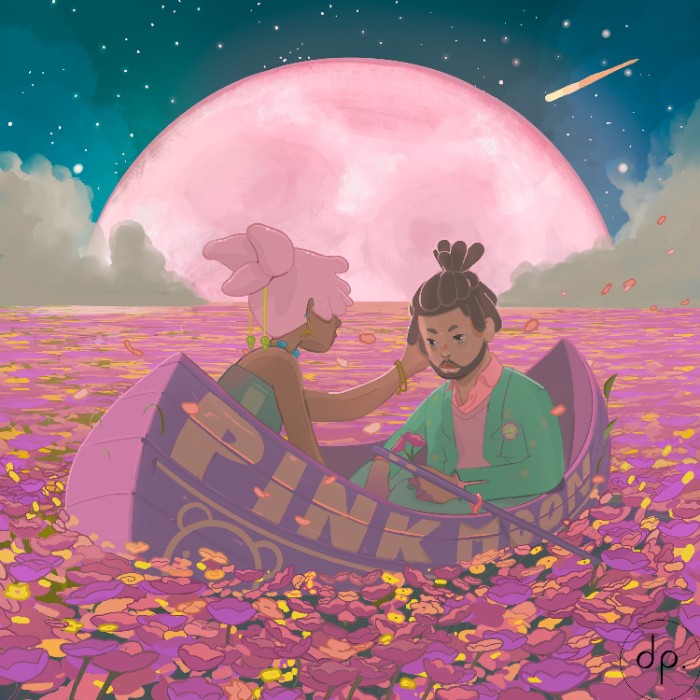 Pink Sweat$ - Pink Moon