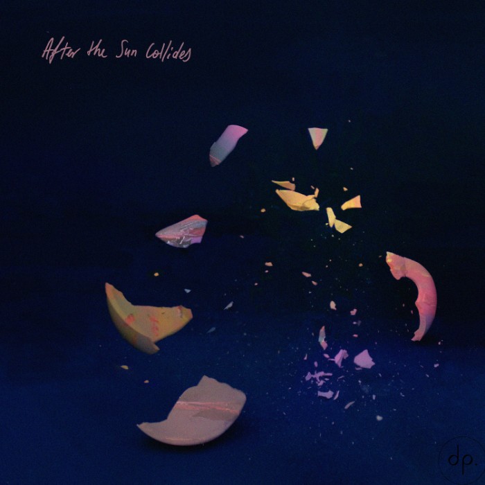 Transit In The Ryes - After The Sun Collides