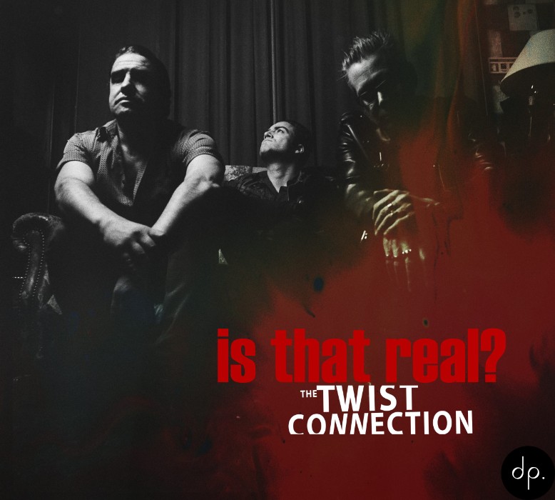 The Twist Connection - Is That Real?