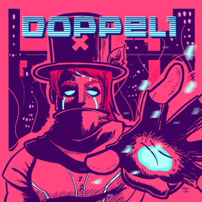 Tuuh - DOPPEL1