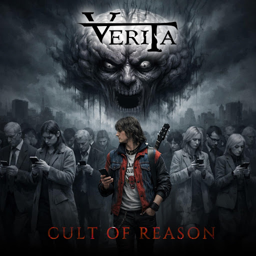 Verita - Cult Of Reason